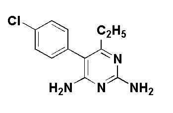 Pyrimethamine