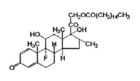 Dexamethasone Palmitate
