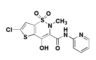 ロルノキシカム